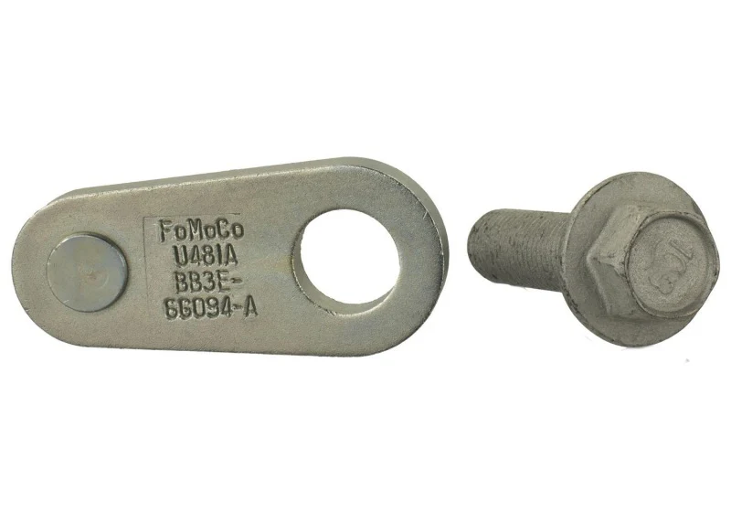 Ford Racing Mustang 2.0L/2.3L EcoBoost Balance Shaft Block-Off Plug - Image 12