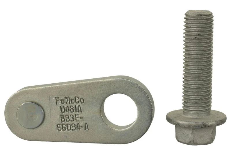Ford Racing Mustang 2.0L/2.3L EcoBoost Balance Shaft Block-Off Plug - Image 17