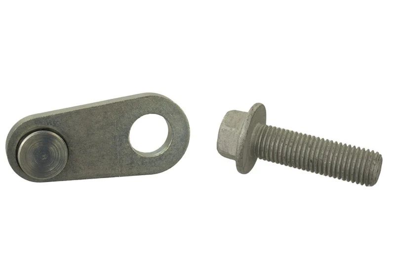 Ford Racing Mustang 2.0L/2.3L EcoBoost Balance Shaft Block-Off Plug - Image 5