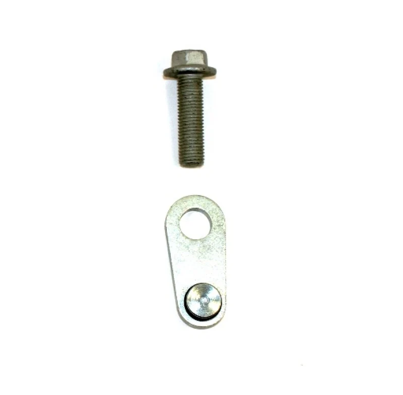 Ford Racing Mustang 2.0L/2.3L EcoBoost Balance Shaft Block-Off Plug - Image 7