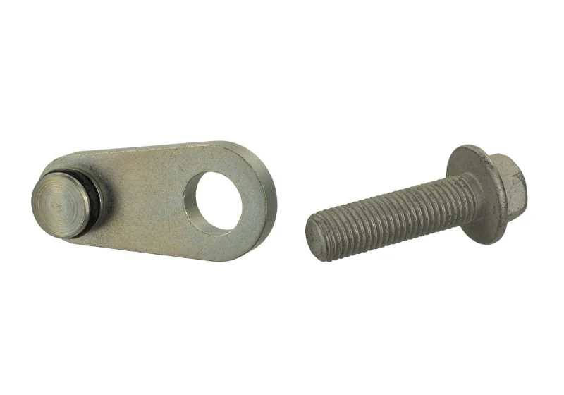 Ford Racing Mustang 2.0L/2.3L EcoBoost Balance Shaft Block-Off Plug - Image 9