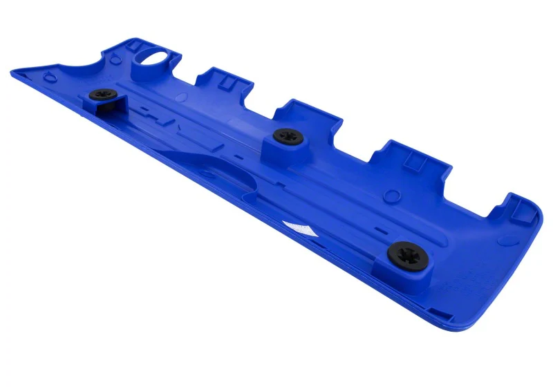 Ford Racing Mustang 5.0L 4V Blue Coil Covers - Image 6