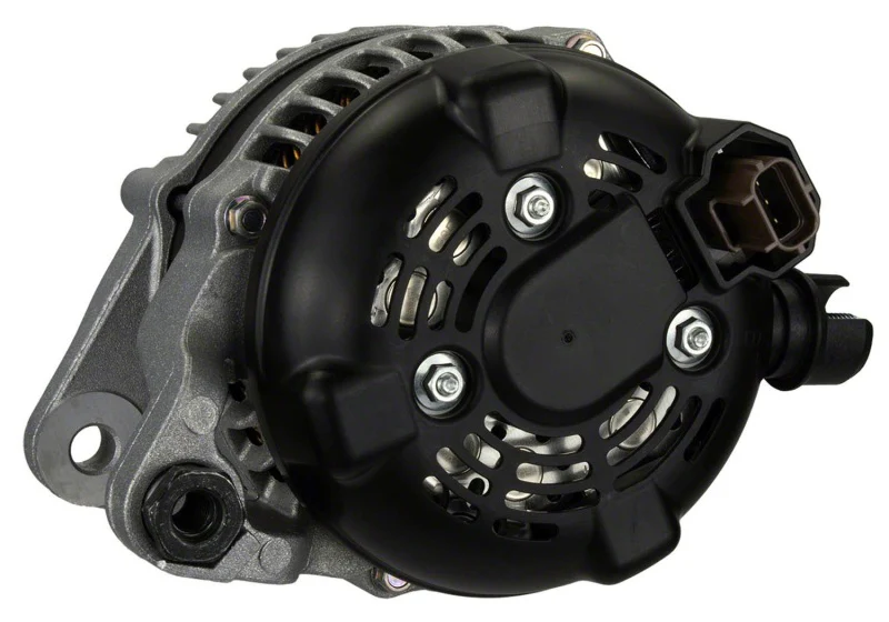Ford Racing Mustang BOSS 302 Alternator Kit - Image 11