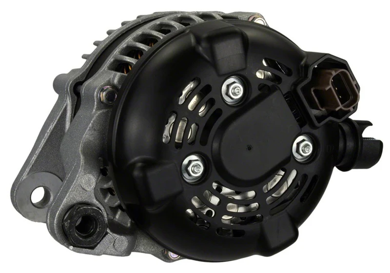 Ford Racing Mustang BOSS 302 Alternator Kit - Image 4