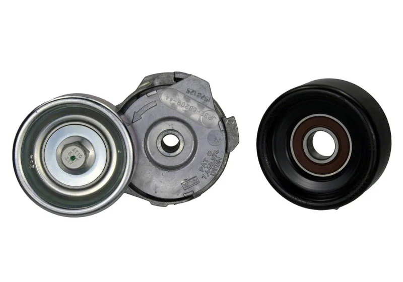 Ford Racing Mustang BOSS 302 Alternator Kit - Image 5