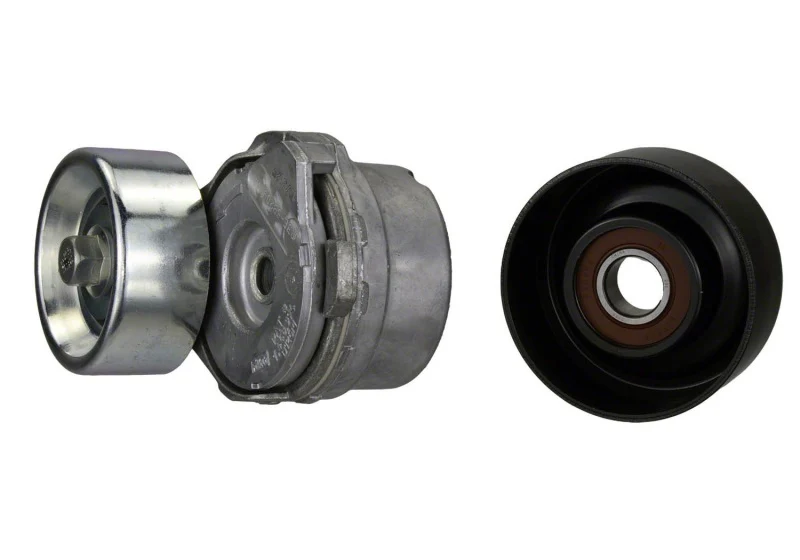 Ford Racing Mustang BOSS 302 Alternator Kit - Image 7