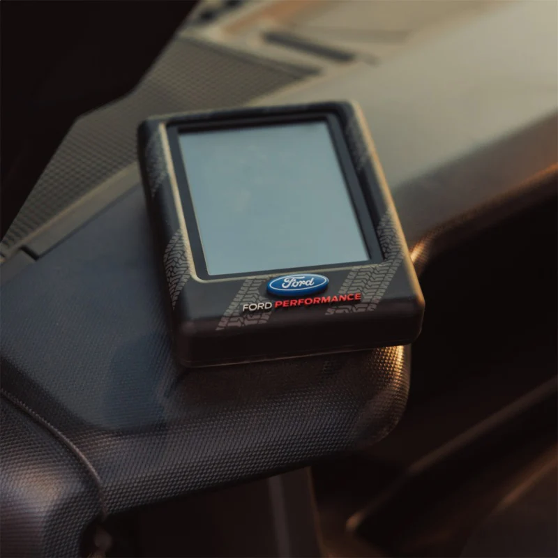 Ford Racing Procal 4 Calibration Delivery Tool - Image 3