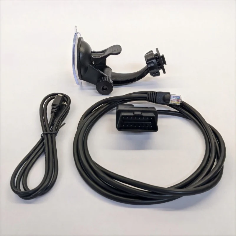Ford Racing Procal 4 Calibration Delivery Tool - Image 6