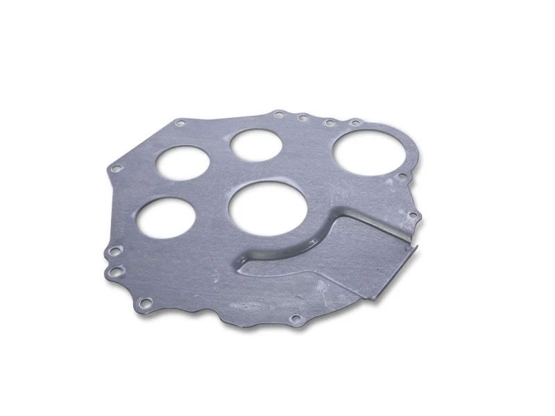 Ford Racing Starter Index Plate Small Block Manual Transmission - Image 3