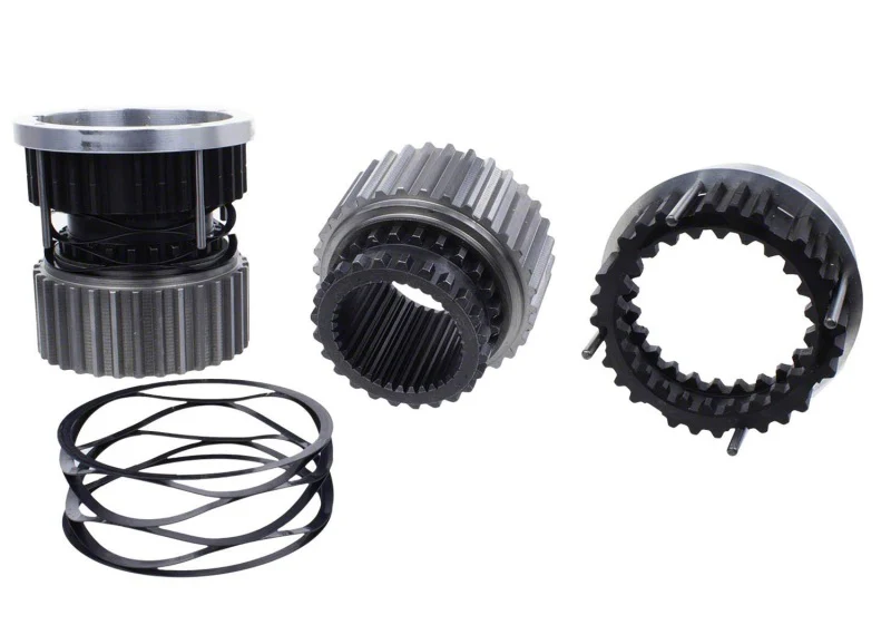 Ford Racing Super Duty Warn Locking Hubs - Image 11
