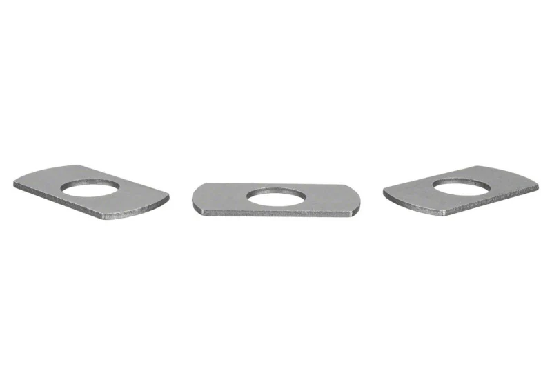 Ford Racing Valve Rocker Arm Pedestal Shim Kit - Image 10