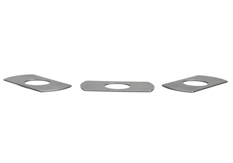 Ford Racing Valve Rocker Arm Pedestal Shim Kit - Image 12
