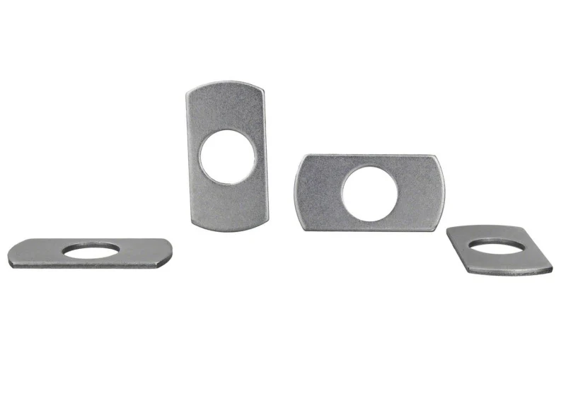 Ford Racing Valve Rocker Arm Pedestal Shim Kit - Image 16