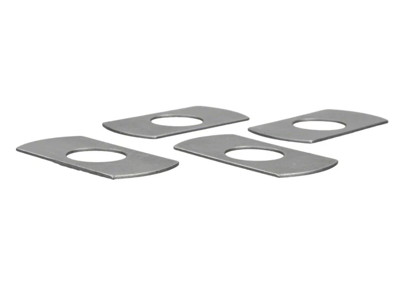 Ford Racing Valve Rocker Arm Pedestal Shim Kit - Image 4