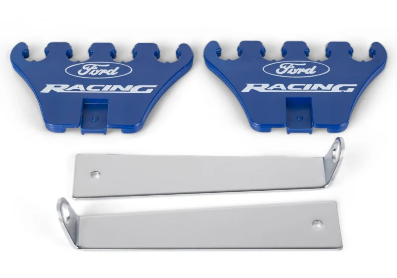 Ford Racing Wire Loom Holder - 4 Wire - Image 4