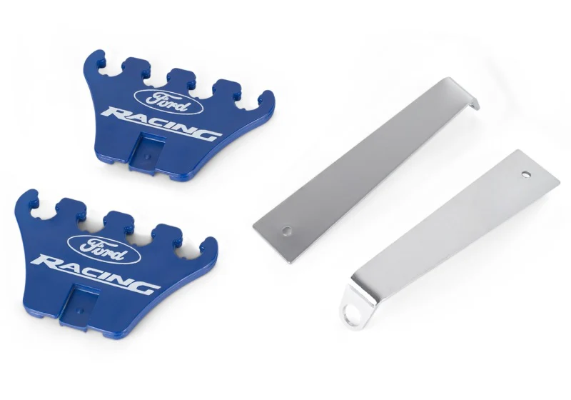 Ford Racing Wire Loom Holder - 4 Wire - Image 7