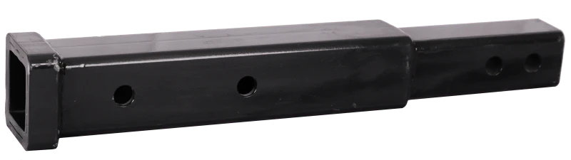 Gen-Y Hitch Extender 14in x 2in 500lb TW 10K Towing - Image 2