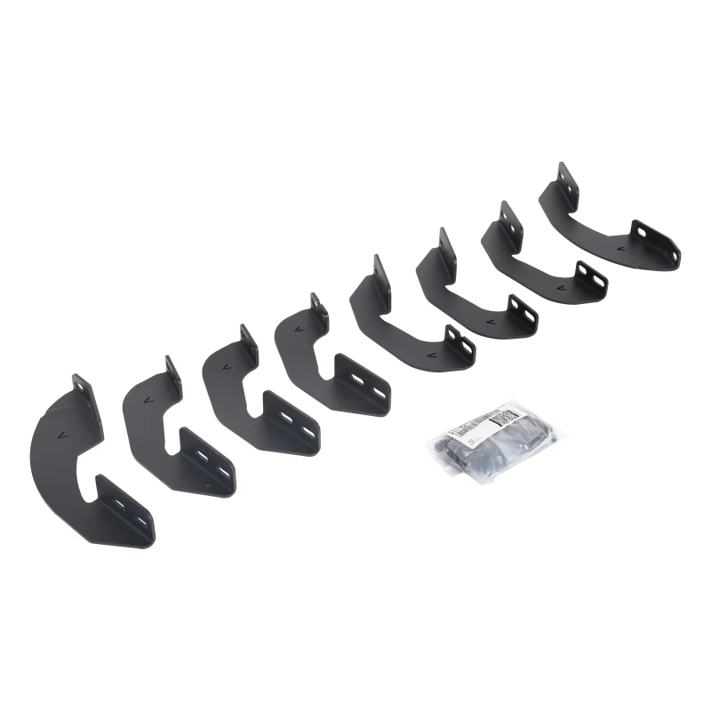 Go Rhino 07-20 Toyota Tundra Brackets for RB Running Boards - Image 2