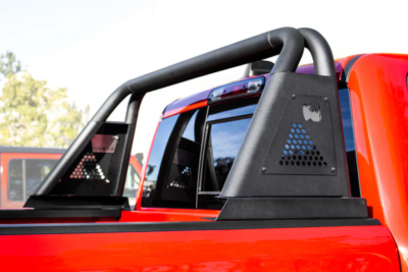 Go Rhino 07-20 Toyota Tundra Sport Bar 3.0 (Full Size) - Tex Blk - Image 3