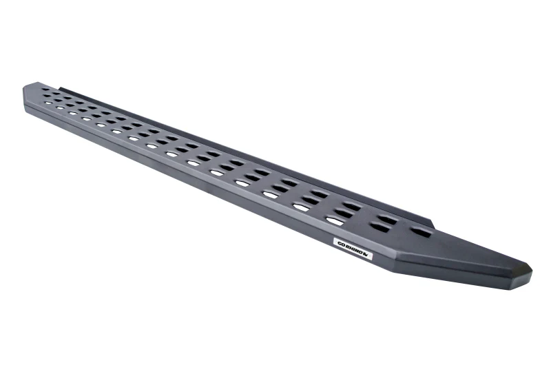 Go Rhino 09-14 Dodge Ram 1500 RB20 Complete Kit w/RB20 + Brkts - Image 3