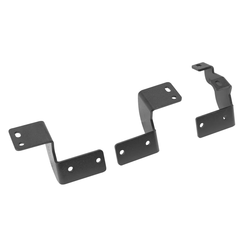 Go Rhino 14-21 Toyota 4Runner Brackets for Dominator Extreme SideSteps - Image 2
