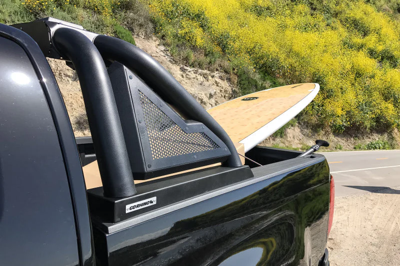 Go Rhino 15-20 Chevrolet Colorado Sport Bar 2.0 (Mid Size) - Tex Blk - Image 5