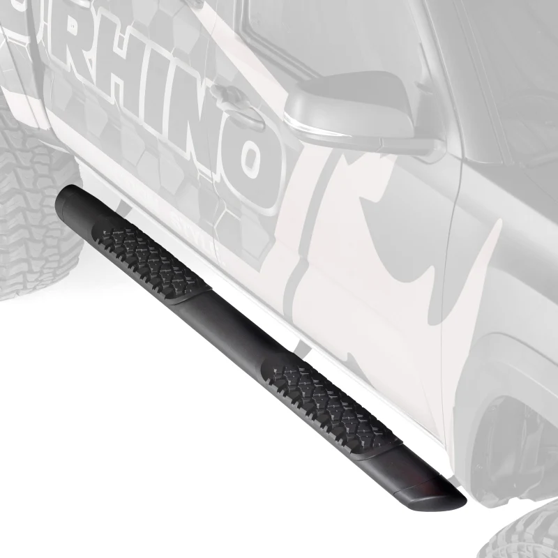 Go Rhino 15-21 Ford F-150 Vertex V3 - Sidestep + Brkts - Image 2