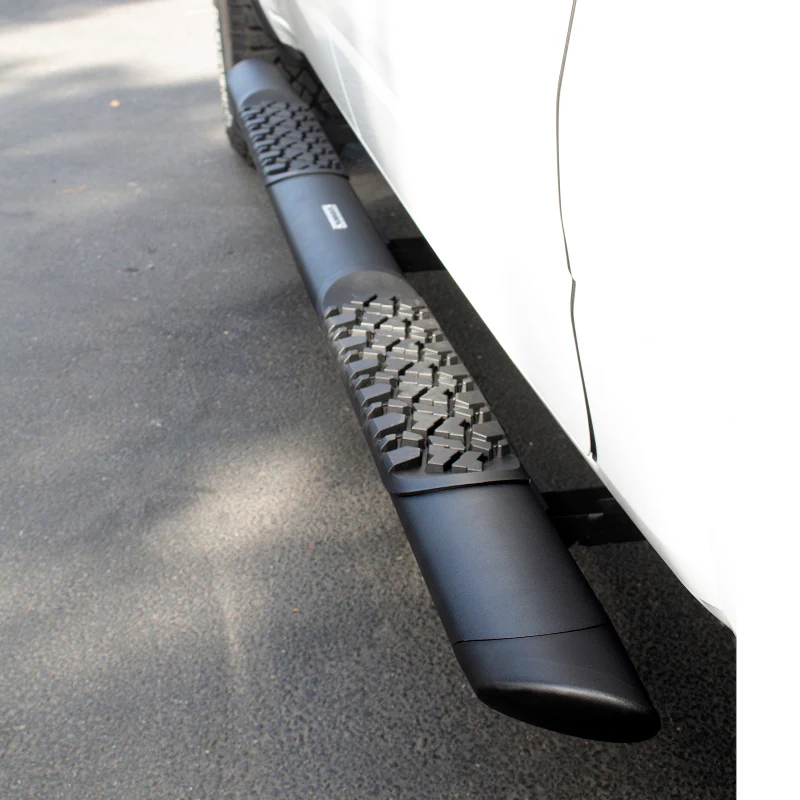 Go Rhino 15-21 Ford F-150 Vertex V3 - Sidestep + Brkts - Image 4
