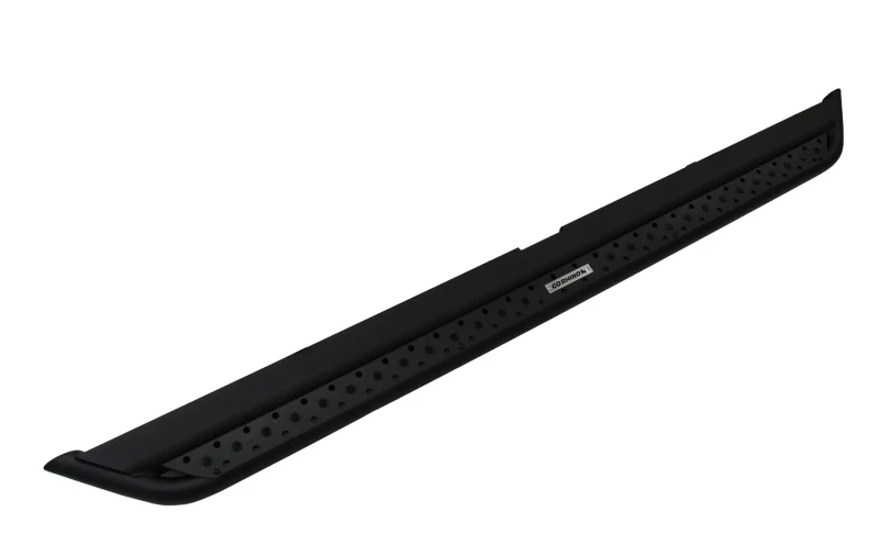Go Rhino 17-20 Ford F-150 Raptor Dominator Extreme DSS SideSteps Complete Kit w/SideStep + Brkts - Image 2