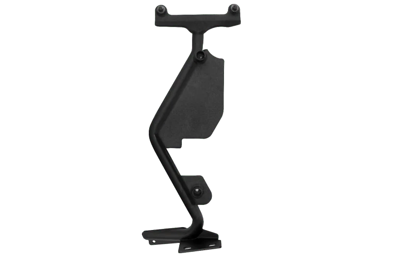 Go Rhino 18-20 Jeep Wrangler JL/JLU/Gladiator JT Exterior Jack Mount - Image 2