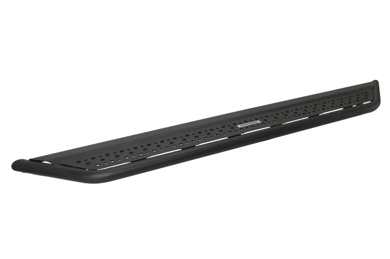 Go Rhino 19-20 Chevy 1500 Dominator Extreme D6 SideSteps Complete Kit w/SideStep + Brkts - Image 3