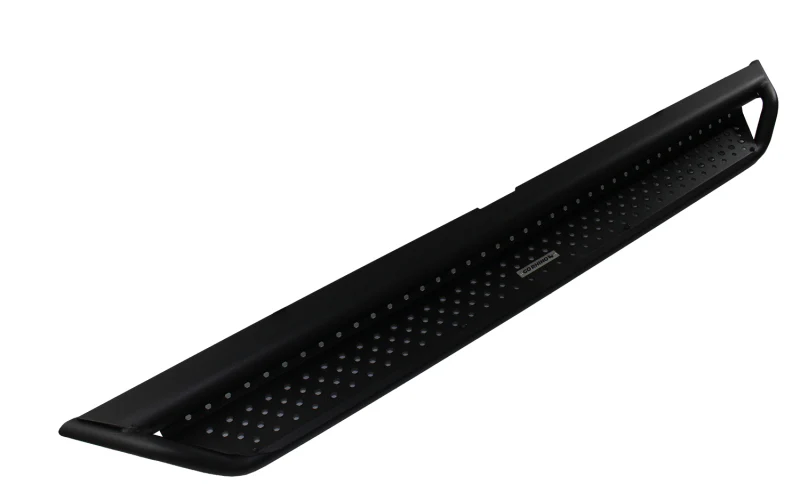 Go Rhino 19-20 Ram 1500 Dominator Extreme D1 SideSteps Complete Kit w/SideStep + Brkts - Image 2