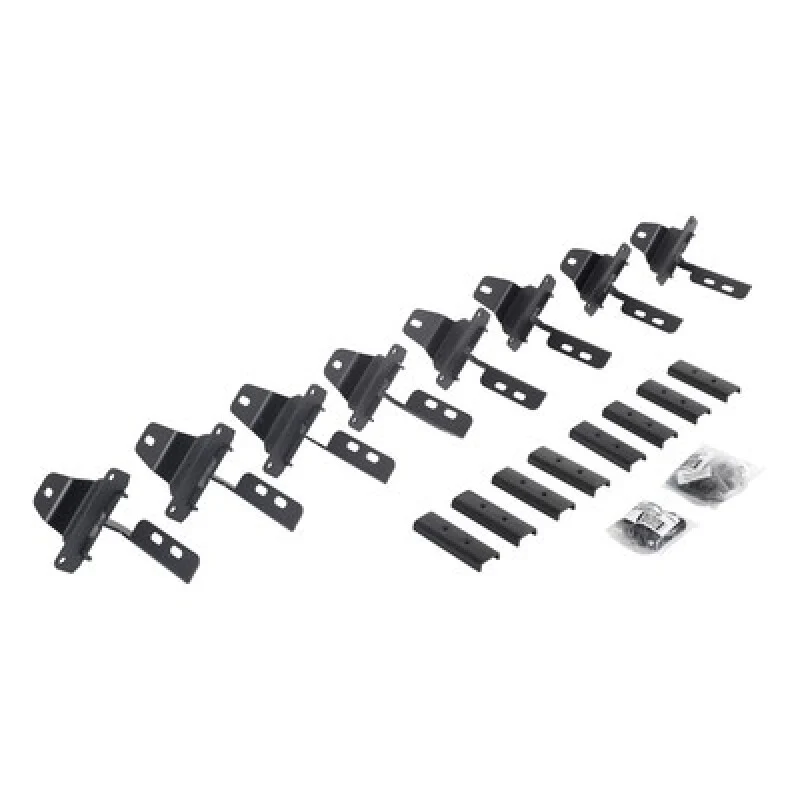 Go Rhino 20-20 Jeep Gladiator JT Brackets for RB Running Boards - Image 2