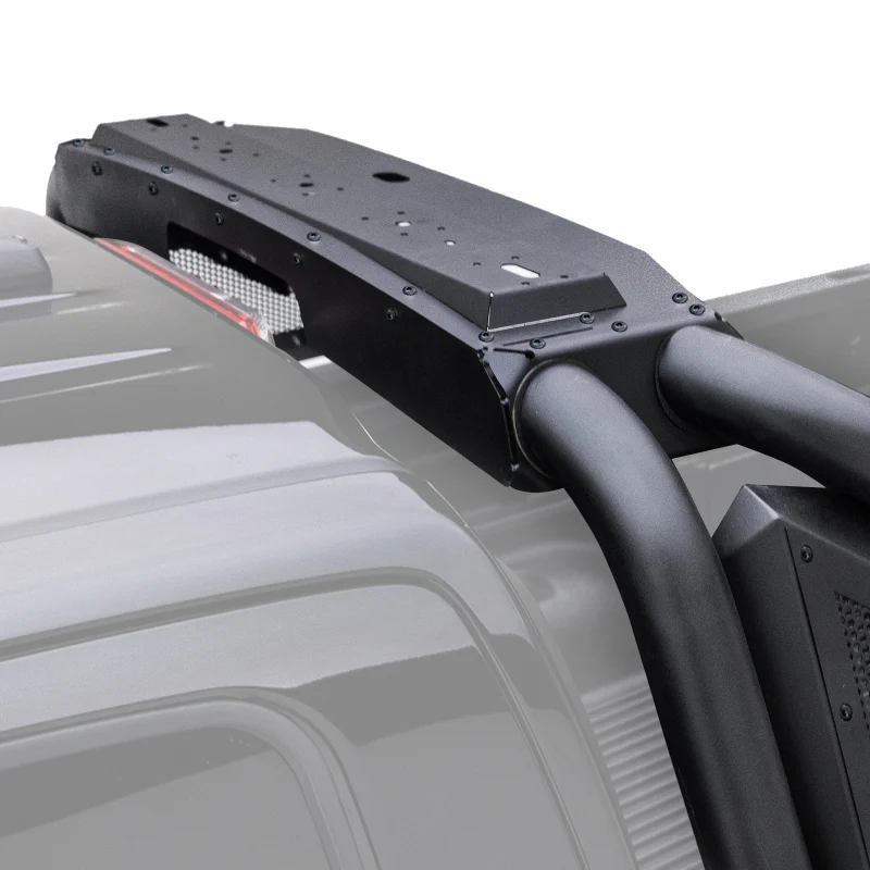 Go Rhino 22-23 Toyota Tundra Sport Bar 2.0 (Full Size) - SS - Image 5