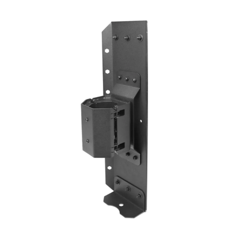 Go Rhino 4-CORE Mount Kit for Xventure Gear EG Jack - Tex. Blk - Image 13