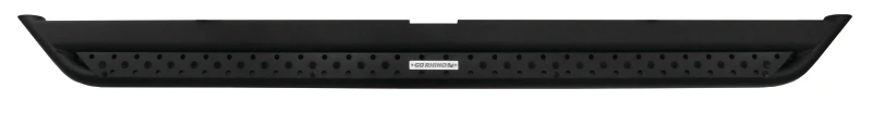 Go Rhino Dominator Extreme DSS Sliders - Tex Blk - 80in - Image 7