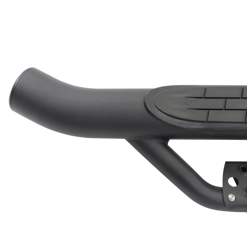 Go Rhino Dominator Hitch Step - Black - Image 12
