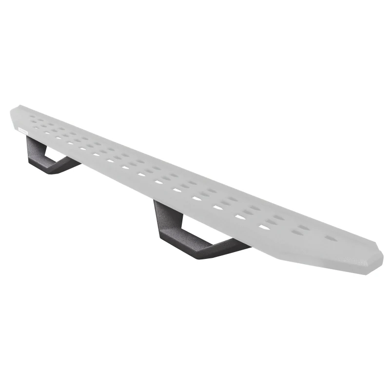 Go Rhino RB10 Running Boards - Bedliner Coating Finish - Complete Kit - Image 4