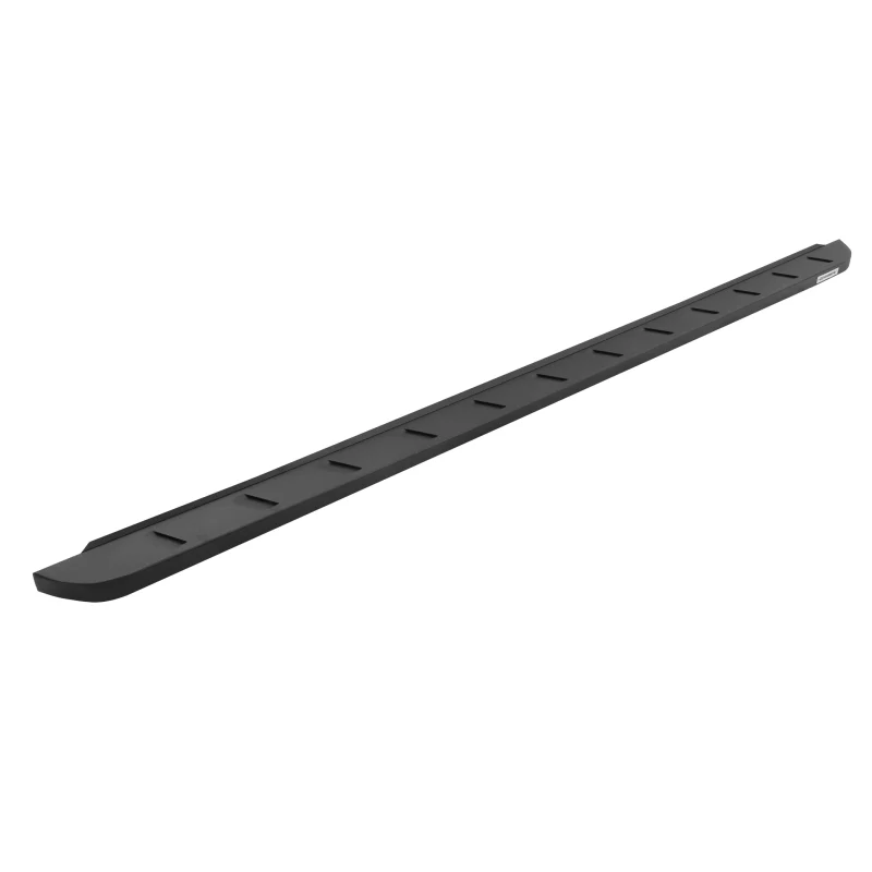Go Rhino RB10 Slim Running Boards - Universal 87in. - Tex. Blk - Image 10