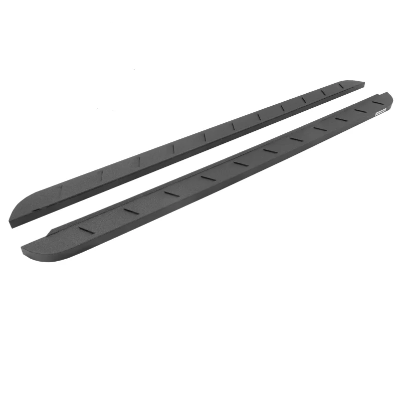 Go Rhino RB10 Slim Running Boards - Universal 87in. - Tex. Blk - Image 13