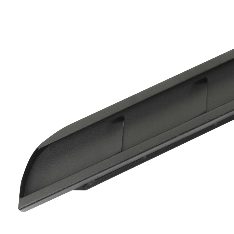 Go Rhino RB10 Slim Running Boards - Universal 87in. - Tex. Blk - Image 16