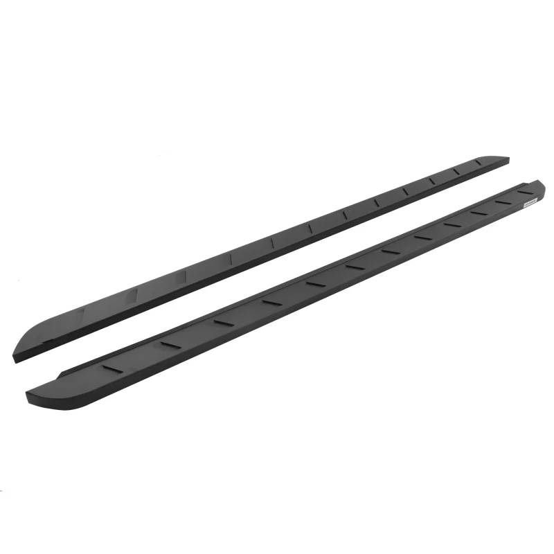 Go Rhino RB10 Slim Running Boards - Universal 87in. - Tex. Blk - Image 19