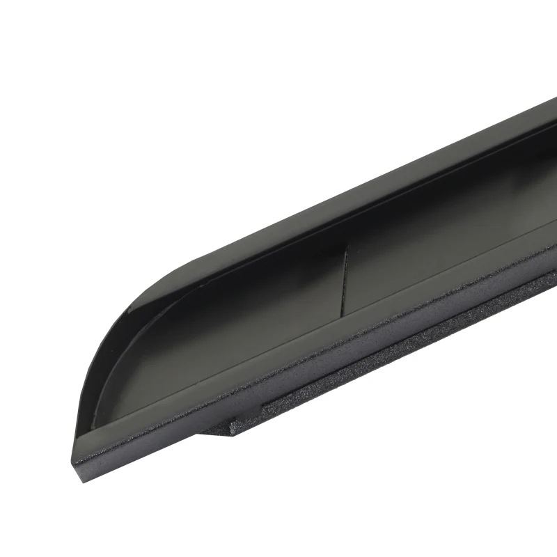 Go Rhino RB10 Slim Running Boards - Universal 87in. - Tex. Blk - Image 20