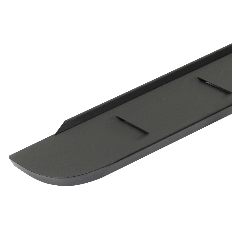 Go Rhino RB10 Slim Running Boards - Universal 87in. - Tex. Blk - Image 6