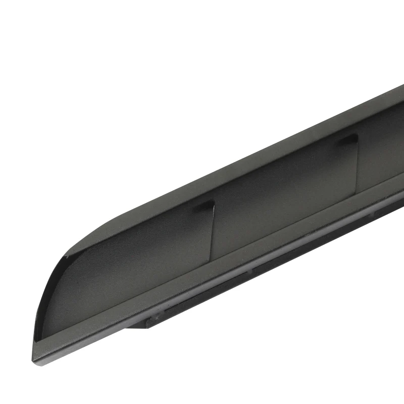 Go Rhino RB10 Slim Running Boards - Universal 87in. - Tex. Blk - Image 9