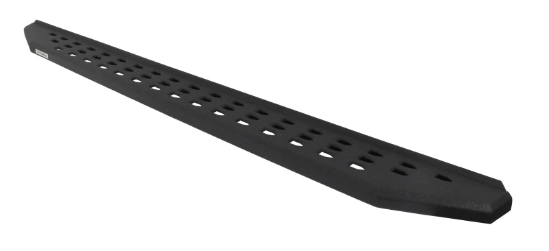 Go Rhino RB20 Running Boards - Bedliner - 87in - Image 2