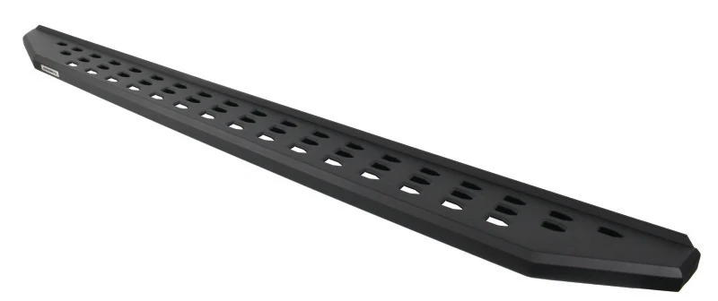 Go Rhino RB20 Running Boards - Tex Black - 87in - Image 2