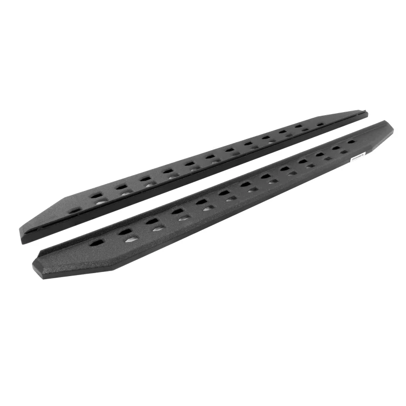 Go Rhino RB20 Slim Running Boards - Universal 68in. - Tex. Blk - Image 11