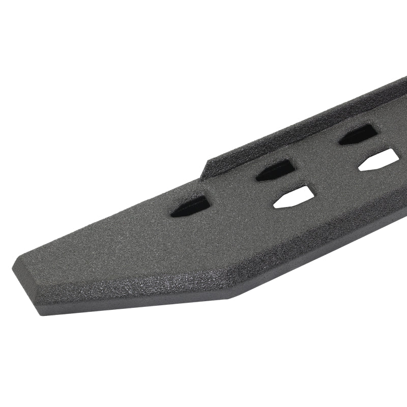 Go Rhino RB20 Slim Running Boards - Universal 68in. - Tex. Blk - Image 16