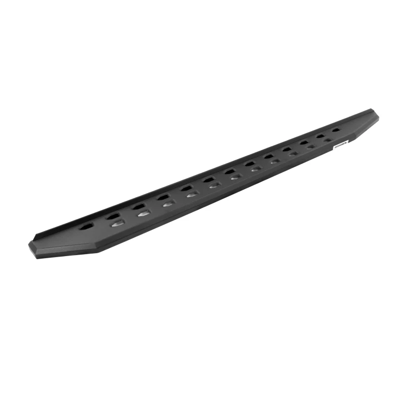 Go Rhino RB20 Slim Running Boards - Universal 73in. - Tex. Blk - Image 12